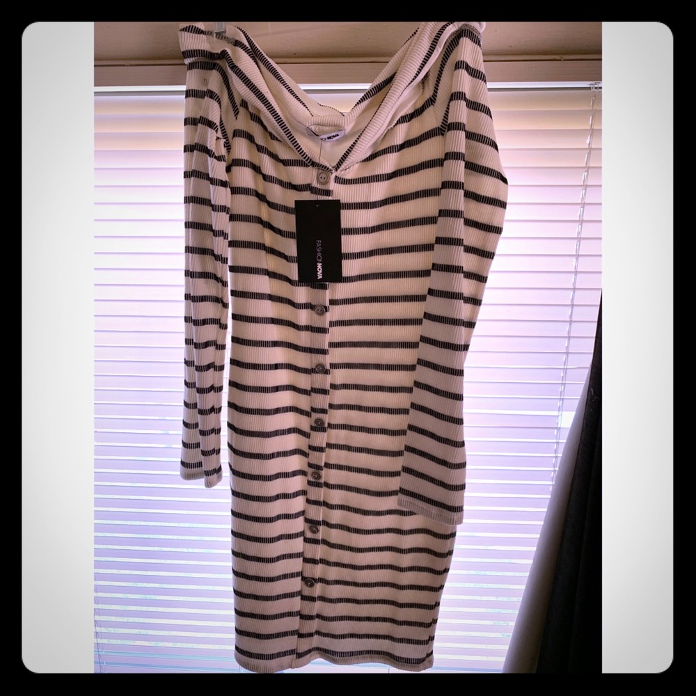 Sexy date night dress